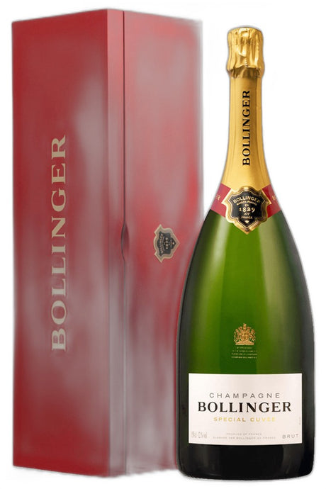 Champagne Bollinger Special Cuvee 3lt