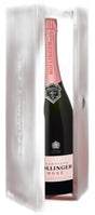 Champagne Bollinger Rose 3L