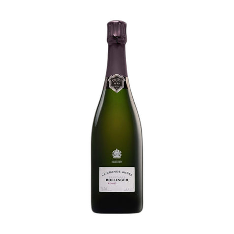 Champagne Bollinger La Grande Annee Rose 2014