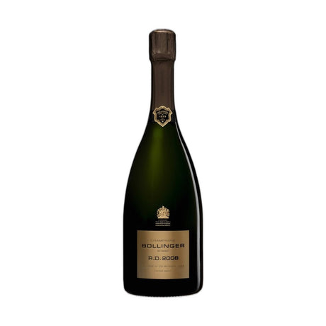 Champagne Bollinger R.D. 2008