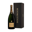 Champagne Bollinger R.D. 2008  Magnum Ξύλινη κασετίνα
