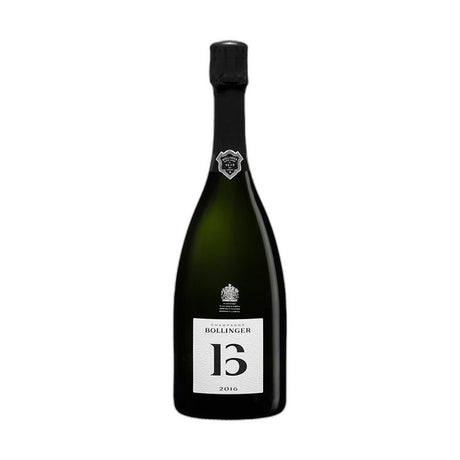 Champagne Bollinger B16
