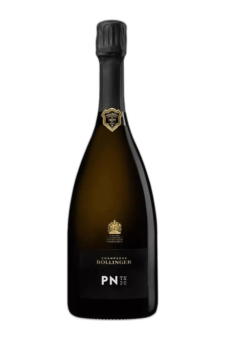 Champagne Bollinger PN TX20 Magnum