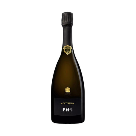 Champagne Bollinger PN AYC 18