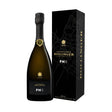 Champagne Bollinger PN AYC 18 Giftbox