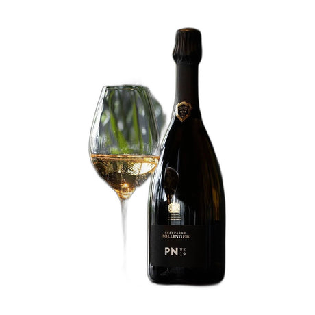 Champagne Bollinger PN VZ19
