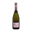 Champagne Ayala Rose Majeur