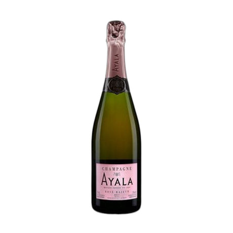 Champagne Ayala Rose Majeur