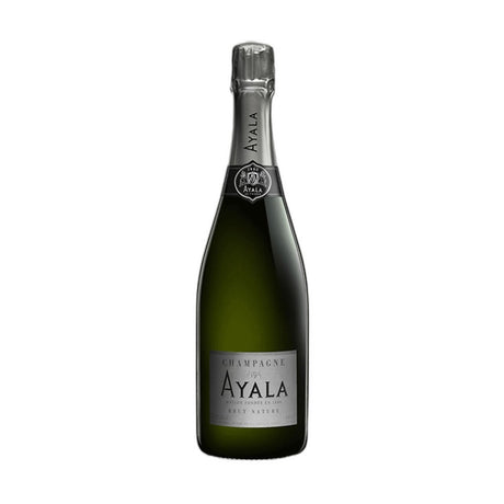 Champagne Ayala Brut Nature