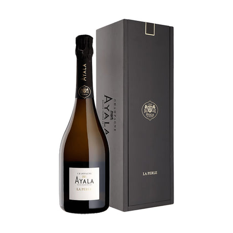Champagne Ayala La Perle 2015