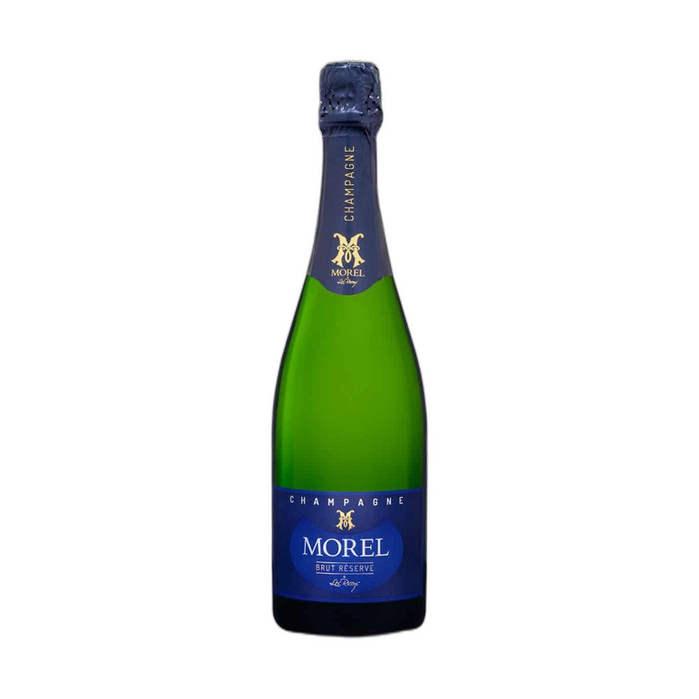 Champagne Morel Brut Reserve