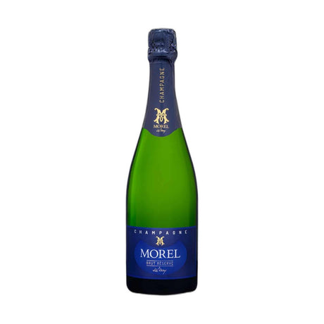 Champagne Morel Brut Reserve
