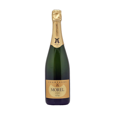 Champagne Morel L'Exquis