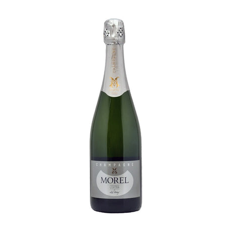 Champagne Morel L'Extra