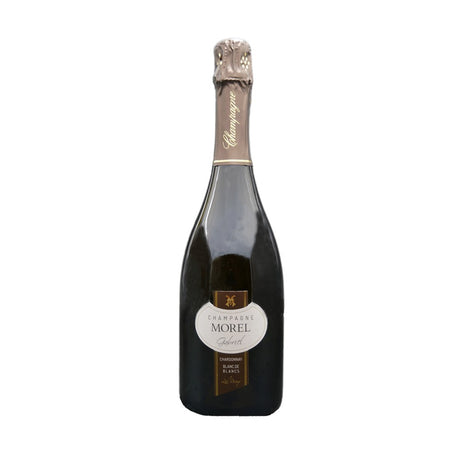 Champagne Morel Cuvee Gabriel