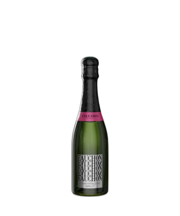 Champagne Brut, Fauchon
