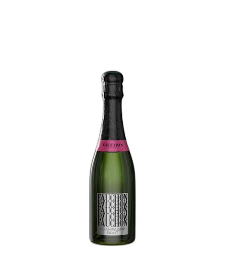 Champagne Brut, Fauchon
