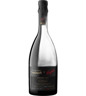 Champagne Penfolds Cuvee Blanc de blancs 2014