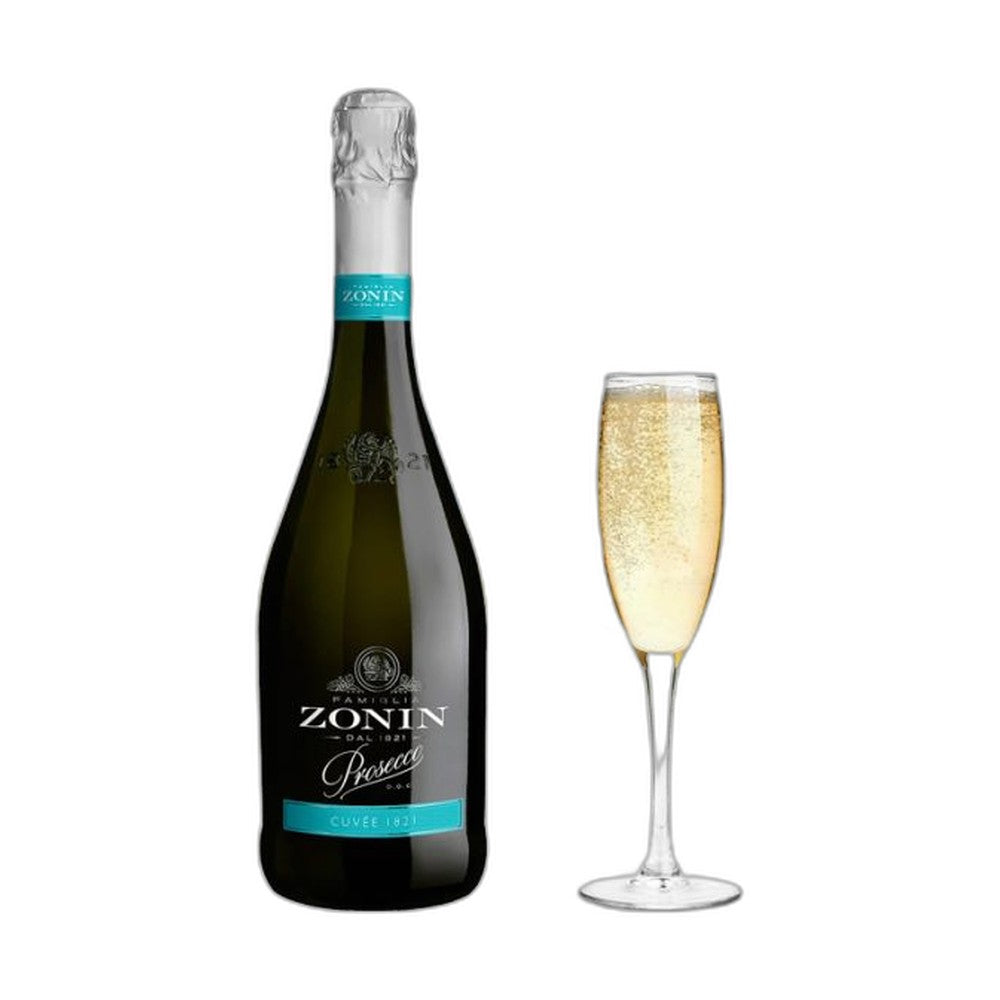 Prosecco 1821, Zonin