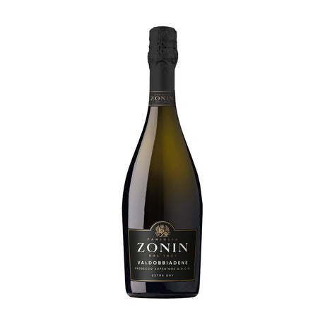 Prosecco Valdobbiadene, Zonin