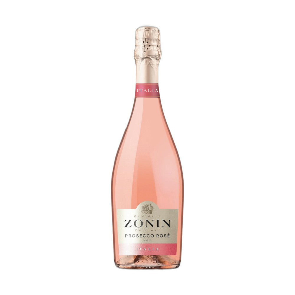 Prosecco Rose 1821, Zonin
