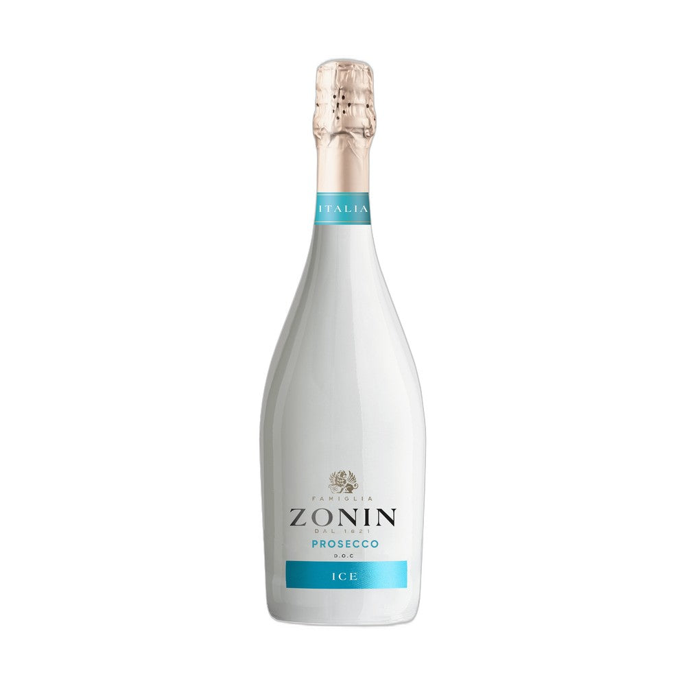Prosecco Ice demi-sec, Zonin