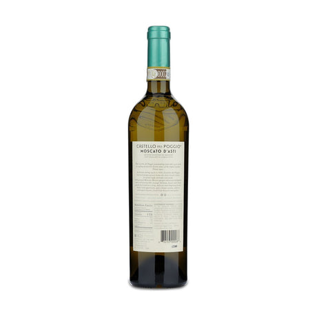Moscato d' Asti Castello Del Poggio, Zonin