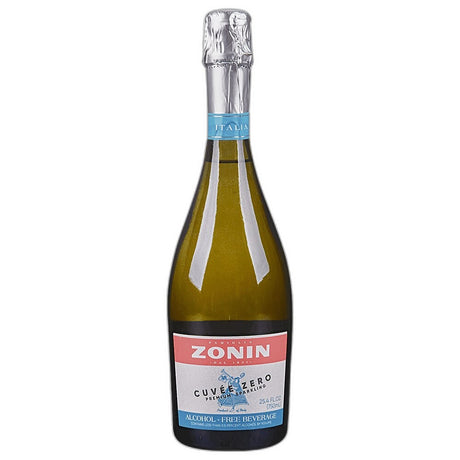 Cuvee Zero Sparkling, Zonin