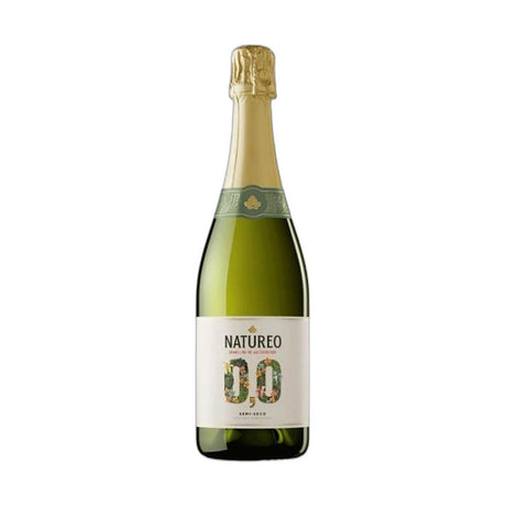 Sparkling Natureo 0%, Familia Torres