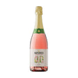 Sparkling Natureo Rose 0%, Familia Torres