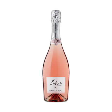 Sparkling Rose 0% 200 ml, Kylie Minogue