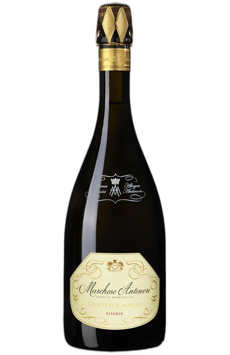 Sparkling Montenisa Contessa Maggi Riserva 2016, Antinori
