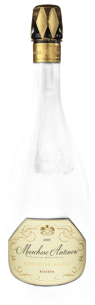 Sparkling Montenisa Contessa Maggi Riserva 2020, Antinori