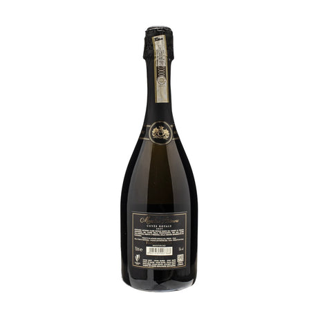 Sparkling Montenisa Cuvee Royal Brut, Antinori