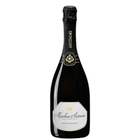 Sparkling Montenisa Cuvee Royal Brut Magnum, Antinori