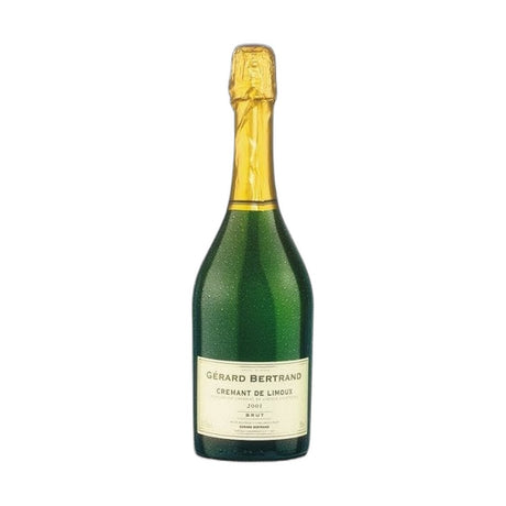 Sparkling Code Rouge Cremant de Limoux, Gerard Bertrand
