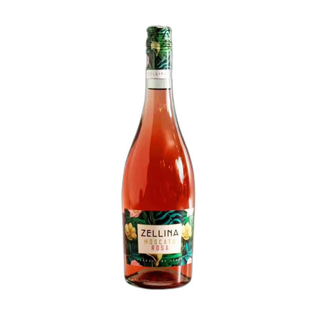 Moscato Rosa Zellina