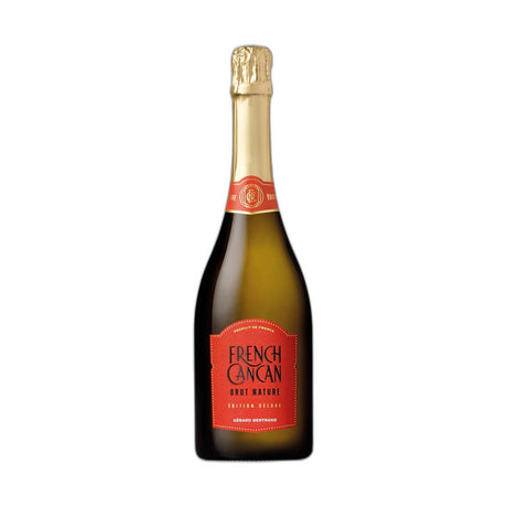 French Cancan Brut, Gerard Bertrand