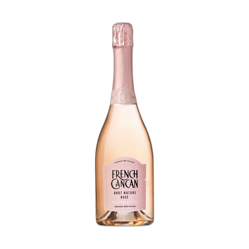 French Cancan Rose, Gerard Bertrand