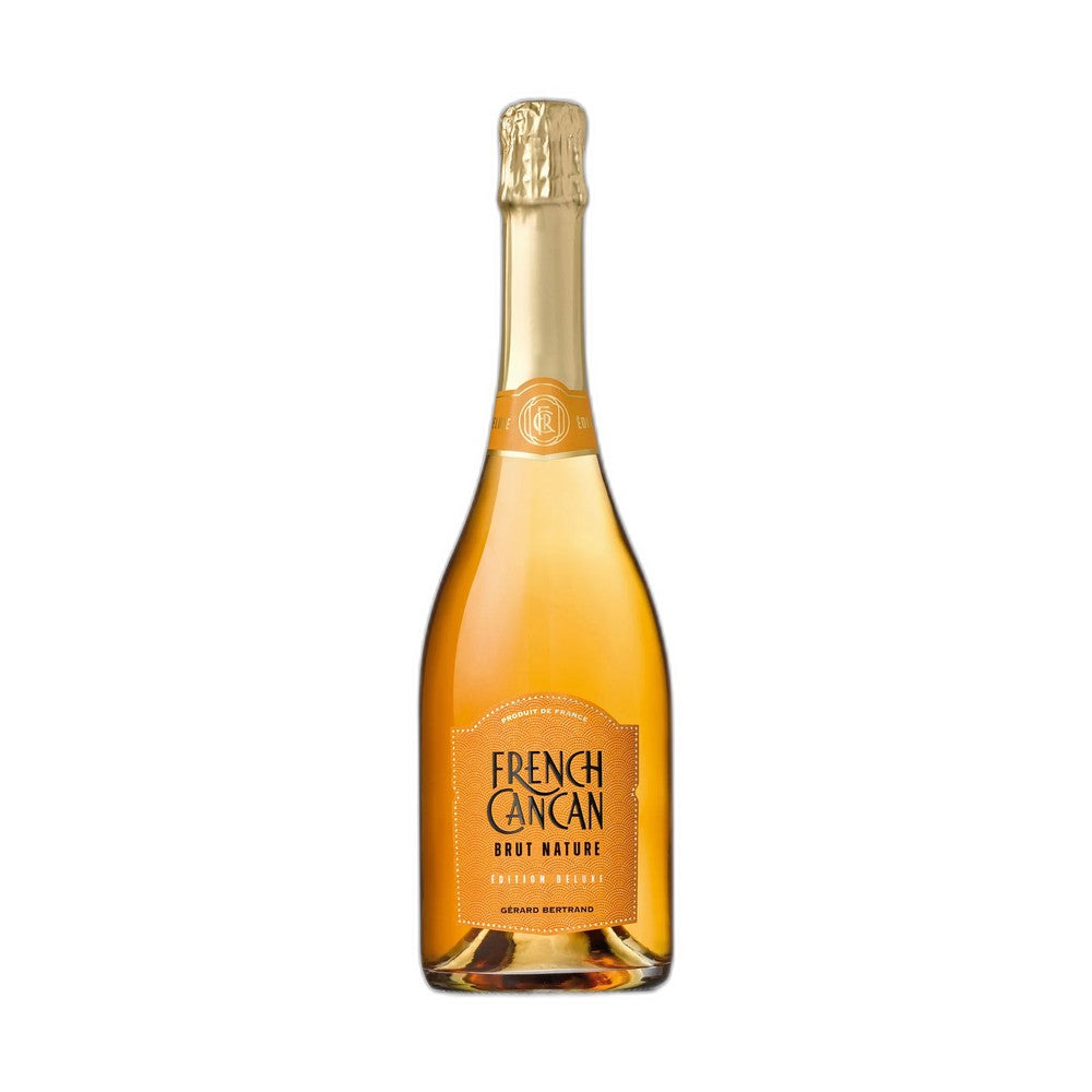 French Cancan Orange, Gerard Bertrand