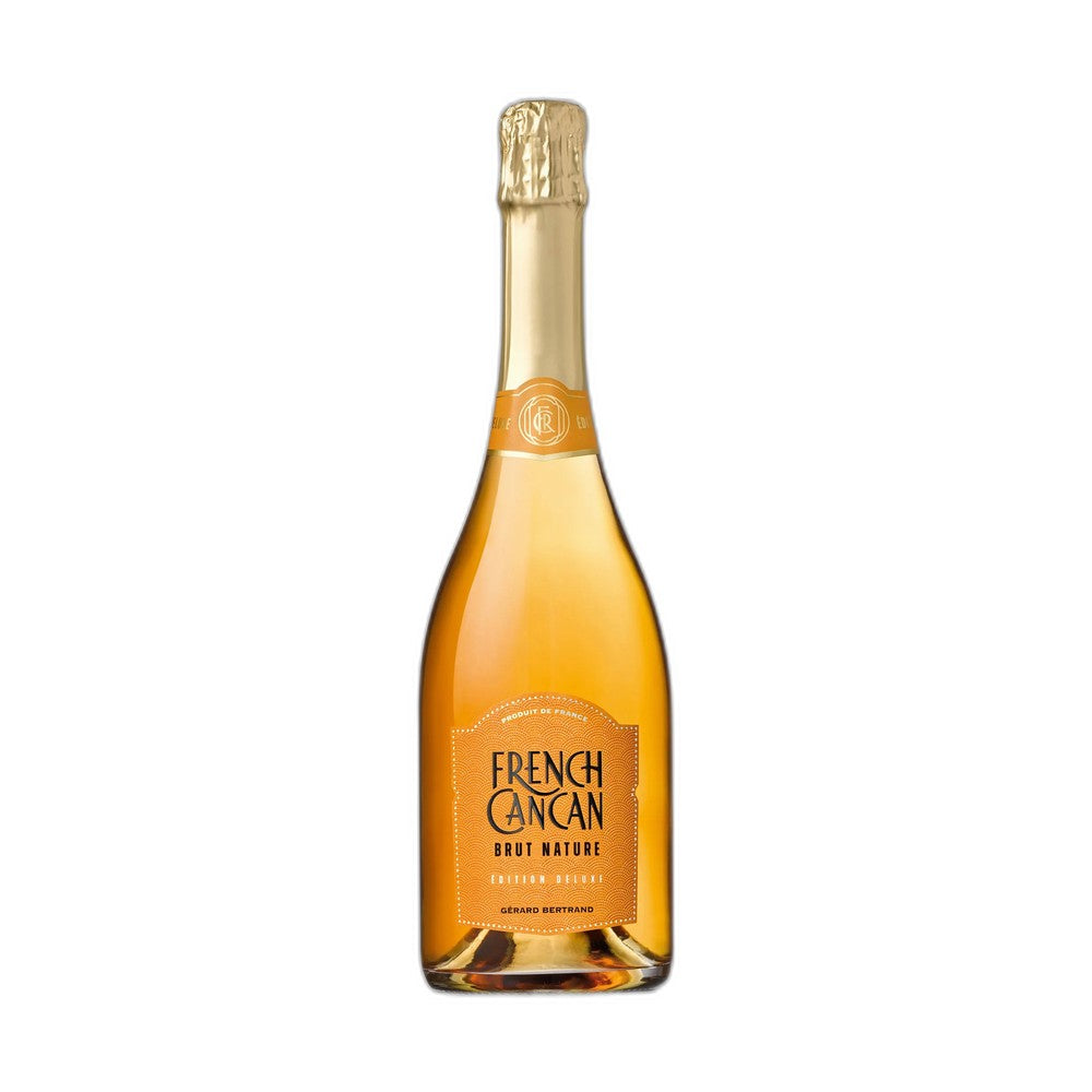 French Cancan Orange with giftbox , Gerard Bertrand