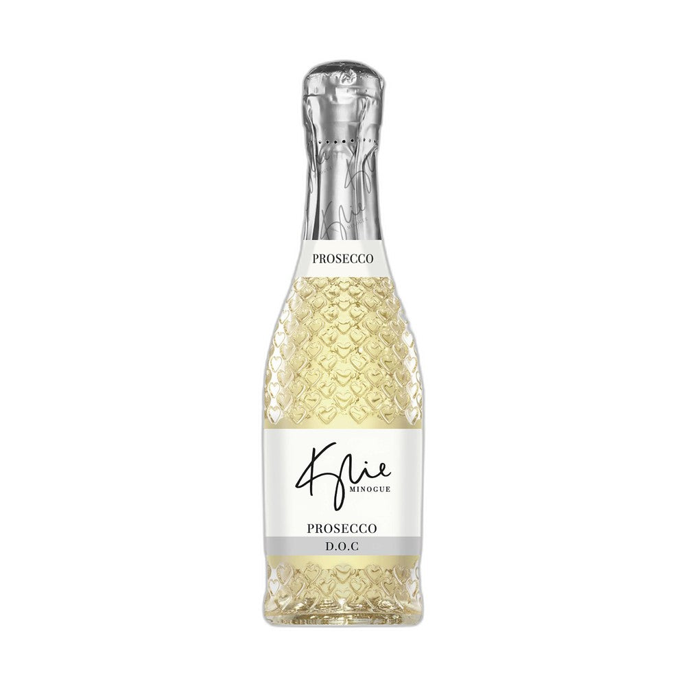 Prosecco White 200 ml, Kylie Minogue