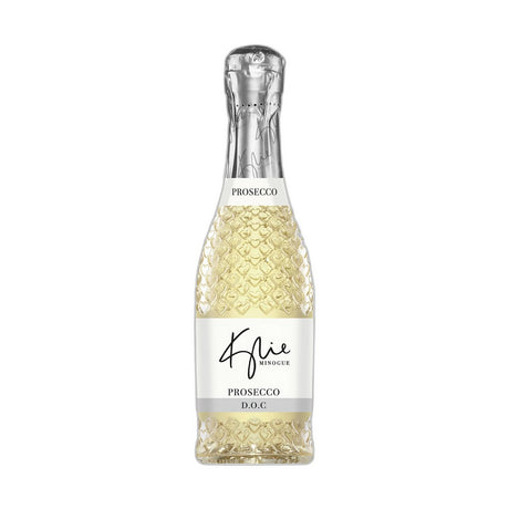 Prosecco White 200 ml, Kylie Minogue