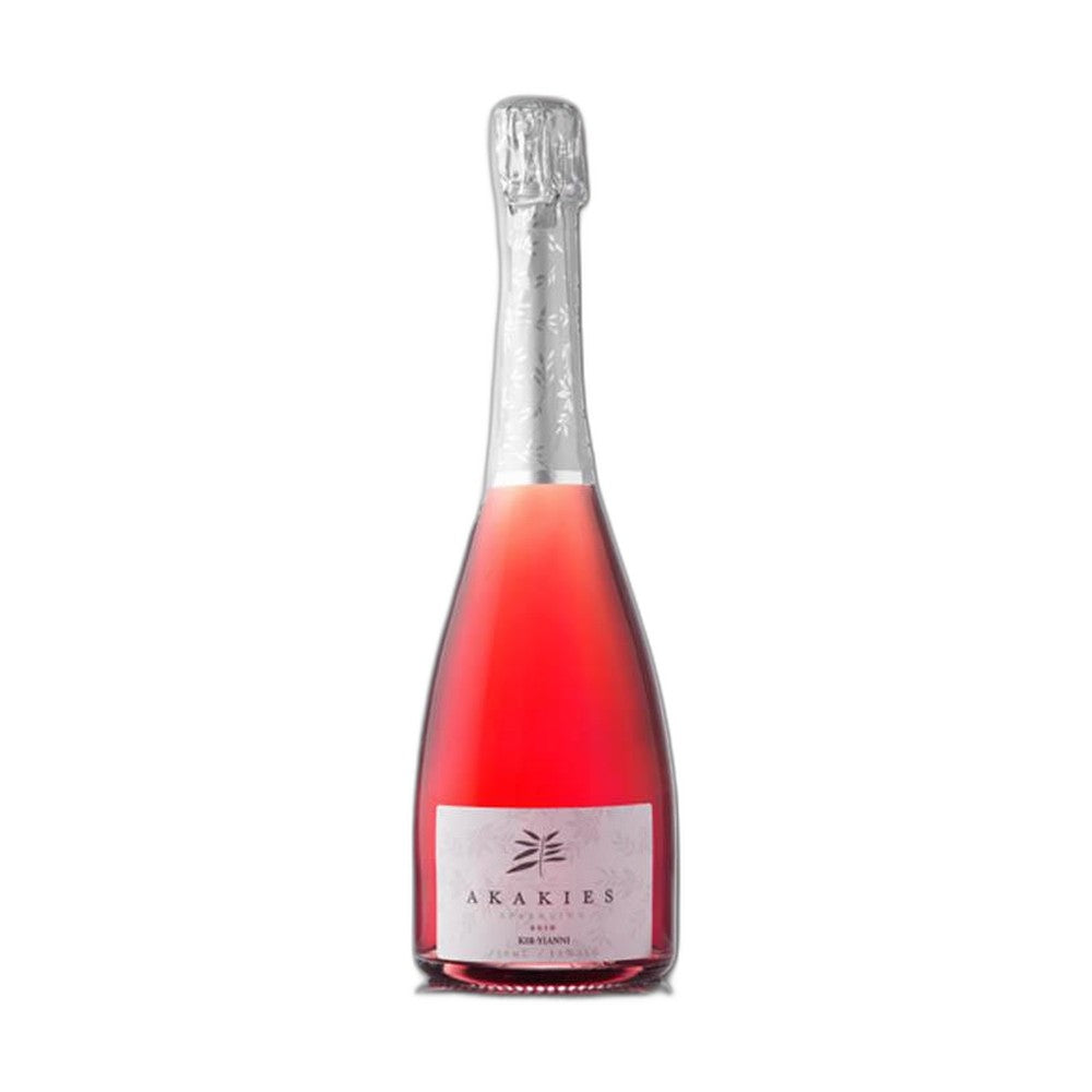 Ακακίες Ροζέ Sparkling, Κτήμα Κυρ-Γιάννη