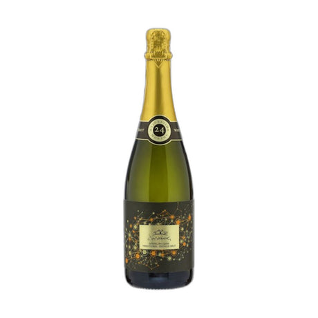 Αφρώδης Οίνος Λευκός Brut, Δουλουφάκης
