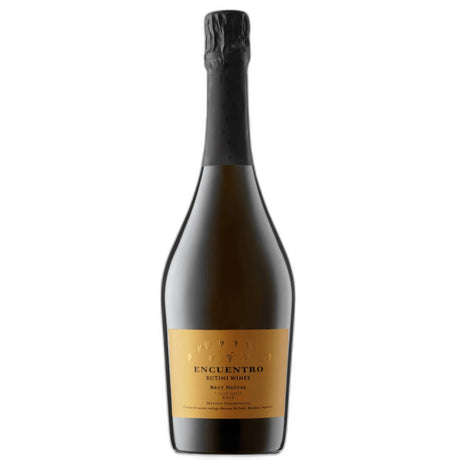 Encuentro Brut Nature, Rutini
