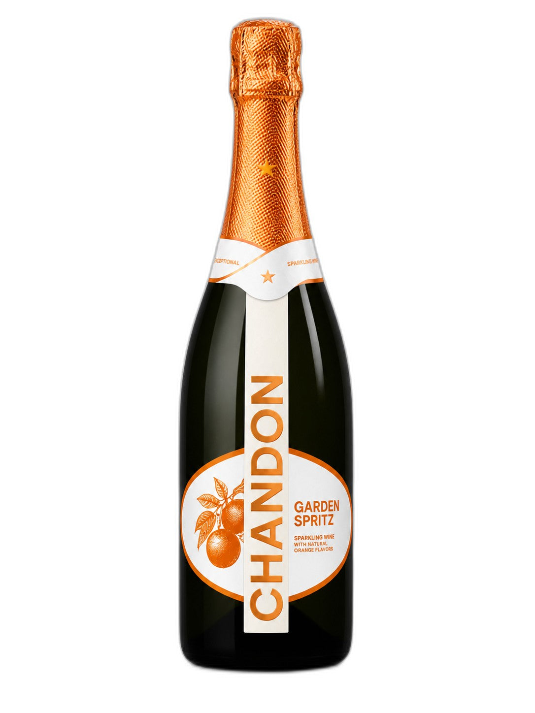 Sparkling Garden Spritz Chandon