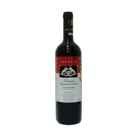 Terroir Νεμέα, Κτήμα Παπαϊωάννου