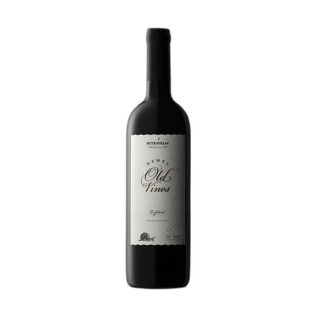 Νεμέα Old Vines, Κτ. Μητραβέλα