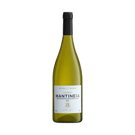 Μαντινεία Cuvee, Μπουτάρη
